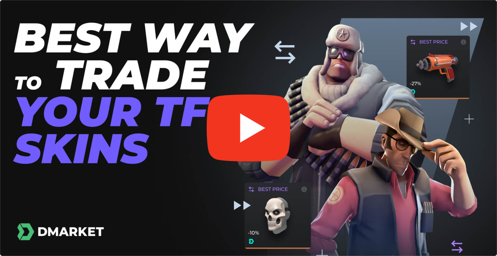 Video poster